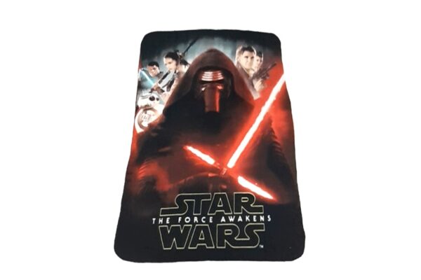 Polár takaró, Star Wars - 100x150 cm