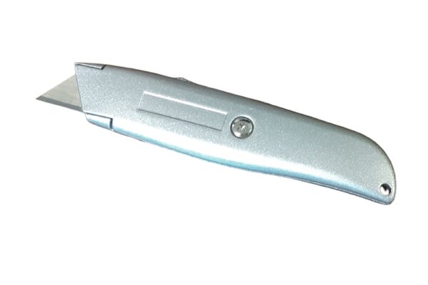 Univerzális sniccer (kés) - 18 mm trapéz éllel